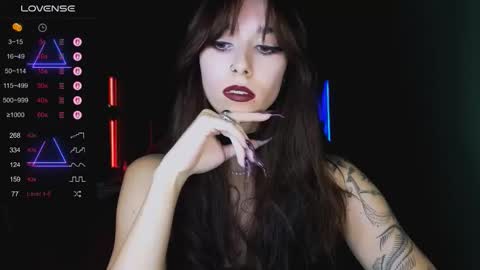 Jill Verdon online show from September 2025 06:19:02 PM