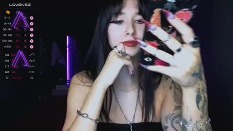 Jill Verdon online show from October 2025 07:03:01 PM