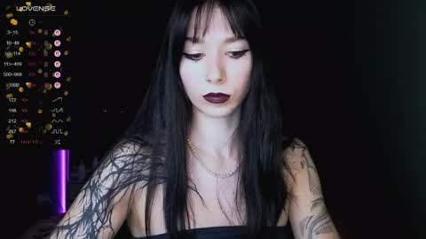 Jill Verdon online show from March 2026 07:24:02 PM