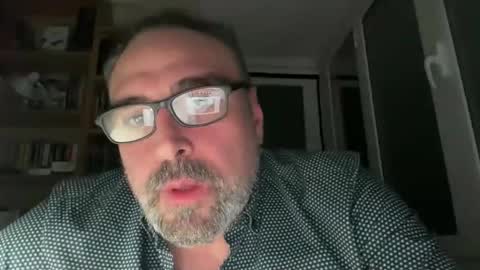 Jim Dick online show from November 2025 11:15:01 PM