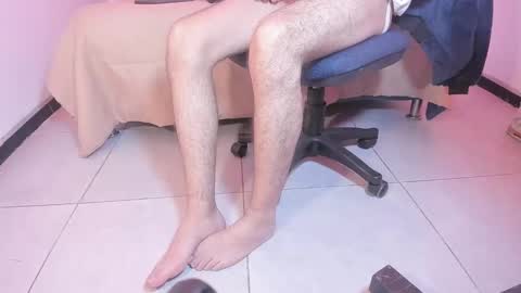 Jim Whitte online show from December 2024 08:13:01 PM