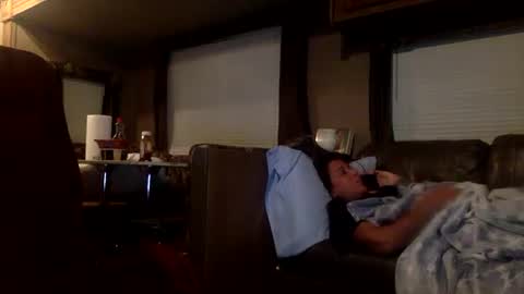 Snapshot of jimandtiff chatting on September 2025 12:16:01 AM JimandTiff online show from September 2025 12:16:01 AM