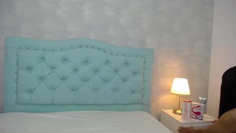 Snapshot of jimena_hill chatting on February 2026 11:18:01 AM Jimena online show from February 2026 11:18:01 AM