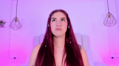 Snapshot of jimena_white1 chatting on December 2024 02:21:02 AM JIMENA online show from December 2024 02:21:02 AM