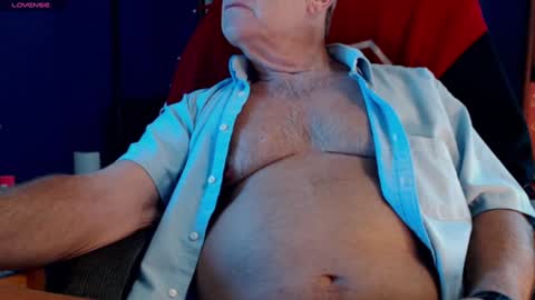 Jim online show from December 2024 07:38:02 PM