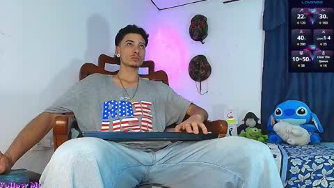 Jimm  Independent Model  online show from October 2025 12:11:01 AM