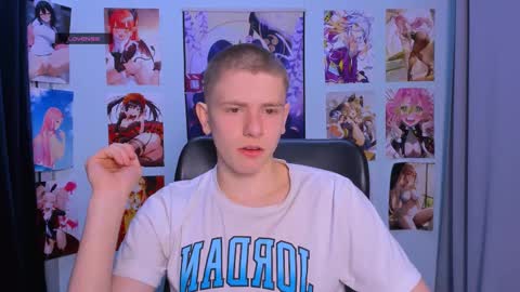 Snapshot of jimmie_hot chatting on February 2025 09:11:02 AM your dream online show from February 2025 09:11:02 AM