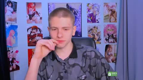 Snapshot of jimmie_hot chatting on February 2025 09:21:01 AM your dream online show from February 2025 09:21:01 AM