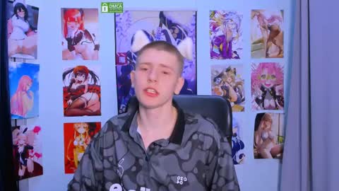 Snapshot of jimmie_hot chatting on February 2025 03:31:02 PM your dream online show from February 2025 03:31:02 PM