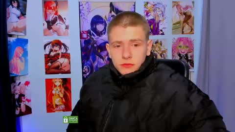 Snapshot of jimmie_hot chatting on February 2025 10:50:01 PM your dream online show from February 2025 10:50:01 PM