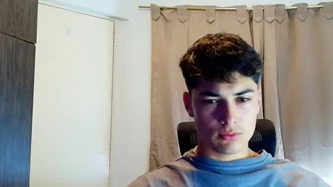 jimmy_classic online show from October 2025 11:05:01 PM