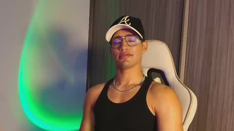 Jimmy Leeh online show from October 2025 11:15:01 PM