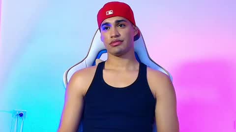 Jimmy Leeh online show from April 2026 05:08:02 AM