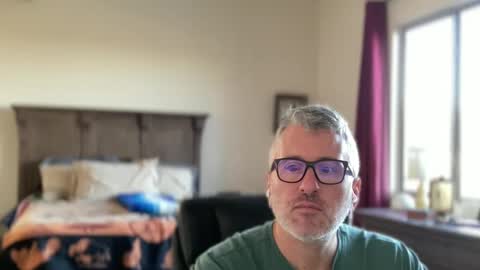 Dad of Three online show from January 2025 04:06:01 PM