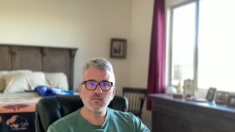 Dad of Three online show from January 2025 04:47:01 PM