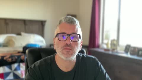 Dad of Three online show from February 2025 03:42:01 PM