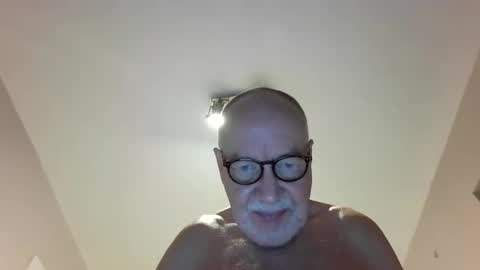 Jim Redgewell online show from November 2025 05:37:01 PM