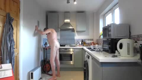 Jim Redgewell online show from April 2026 05:46:01 PM