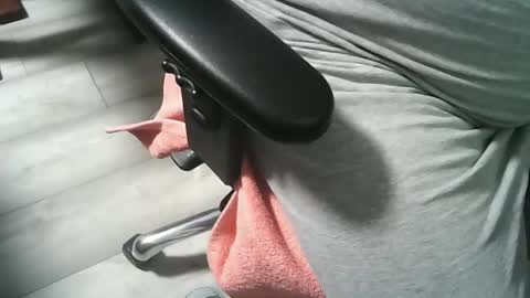 Jimmychongax online show from December 2024 09:35:01 AM