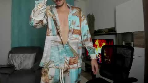 AlphaJimmy online show from June 2026 08:42:01 PM