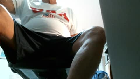 Snapshot of jimsundies chatting on July 2026 02:58:02 AM jimwellhung online show from July 2026 02:58:02 AM
