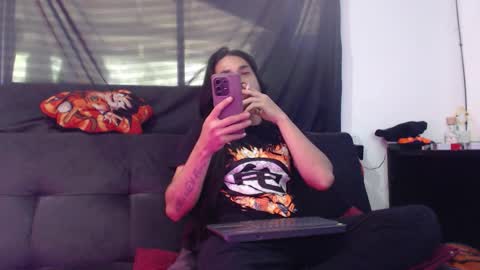 jin_woosex online show from October 2025 07:13:01 PM