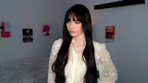 Snapshot of jinny_gin chatting on March 2026 03:57:02 PM Jinny online show from March 2026 03:57:02 PM