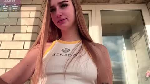 Jinny online show from November 2025 07:30:02 AM