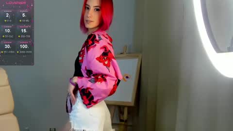 jinx_boom online show from January 2025 08:23:02 AM