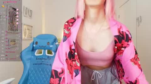 jinx_boom online show from February 2025 08:40:01 AM