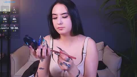 jinx_boom online show from November 2025 11:38:02 AM