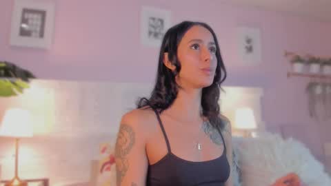 Jinx  online show from November 2025 02:07:02 PM