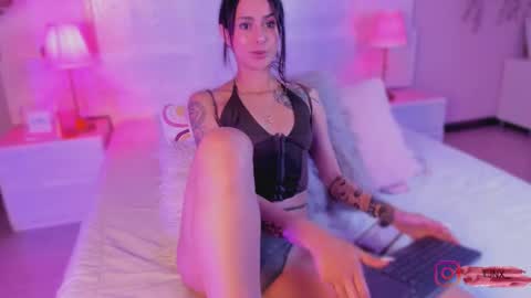 Jinx  online show from January 2026 02:54:02 PM