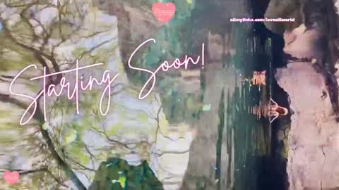 jinxy loves online show from December 2025 10:48:02 PM