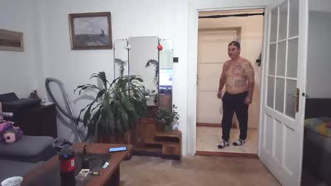 jirkasoukr online show from December 2025 07:58:01 AM