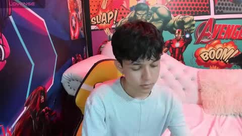 Jisus online show from January 2025 11:40:01 PM