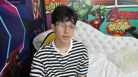 Jisus online show from January 2025 10:06:02 PM