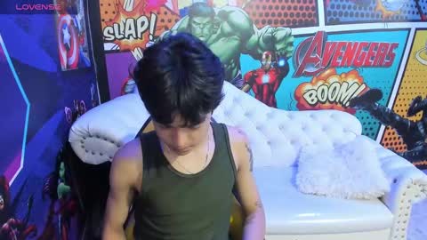 Jisus online show from January 2025 10:06:01 PM