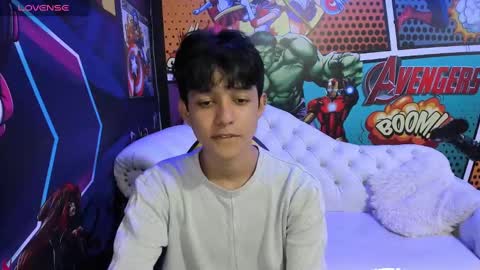 Jisus online show from February 2025 07:33:01 PM