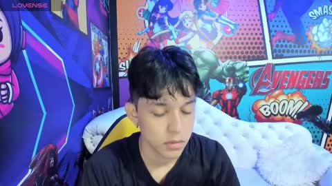 Jisus online show from February 2025 03:51:02 PM