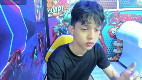 Jisus online show from February 2025 11:43:02 PM