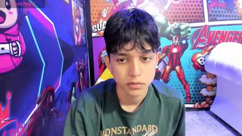 Jisus online show from February 2025 01:02:02 AM