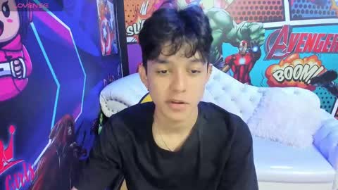 Jisus online show from March 2025 07:02:01 PM