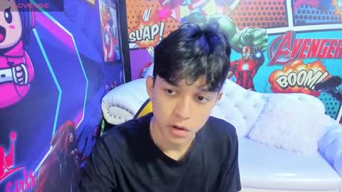 Jisus online show from March 2025 10:05:02 PM