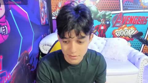 Jisus online show from March 2025 06:56:02 PM