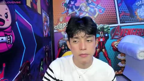 Jisus online show from March 2025 02:50:01 AM