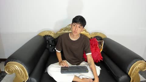 Snapshot of jisus_catt chatting on February 2026 11:53:02 PM Jisusth online show from February 2026 11:53:02 PM