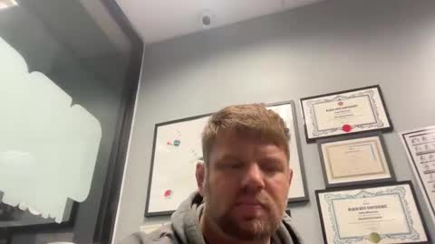 jitzgolfer online show from November 2025 10:59:01 AM