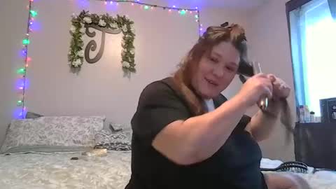 JizzyJazzunleashed online show from January 2026 08:10:02 PM