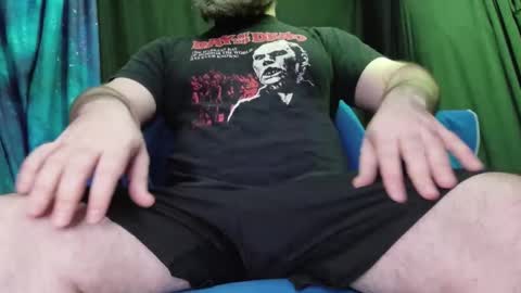 JJ online show from April 2026 11:21:03 PM